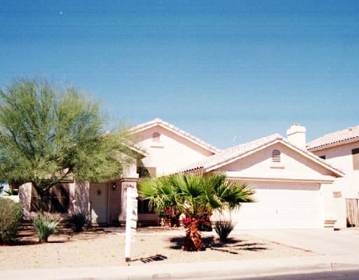 1210 W Raven Dr., Chandler, AZ 85248
