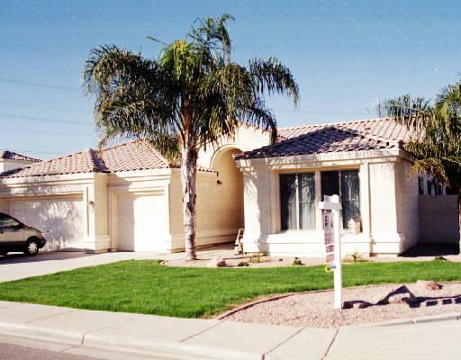 416 N Date Palm Dr., Gilbert, AZ 85234