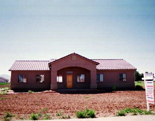 15709 E Melrose St., Gilbert, AZ 85296