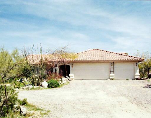 2430 N Sossaman Rd., Mesa, AZ 85207