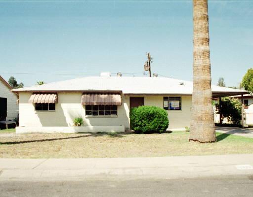 2326 W Pinchot Ave., Phoenix, AZ 85015