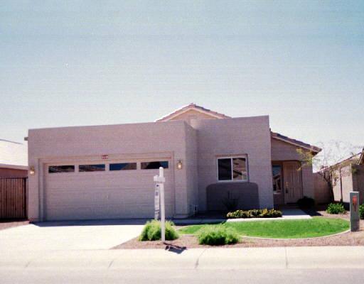 3549 E Woodside Way Way, Gilbert, AZ 85236