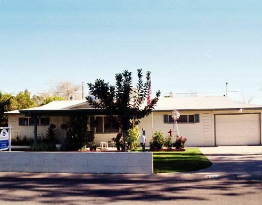 4258 E Marino Dr., Phoenix, AZ 85032