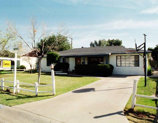 2016 W Rancho Dr., Phoenix, AZ 85015