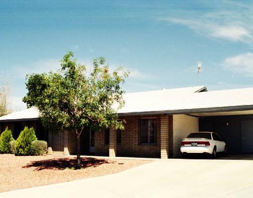 12421 N 37th Way Way, Phoenix, AZ 85032