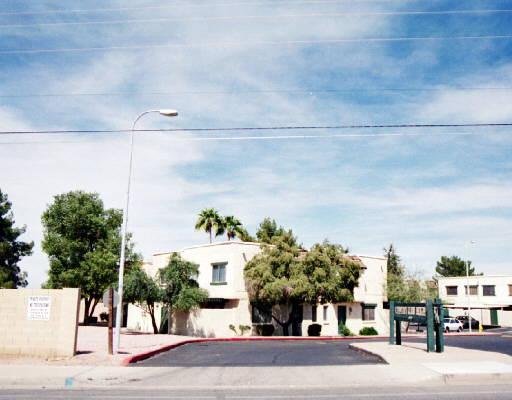 1500 W 8th St. #137, Mesa, AZ 85201