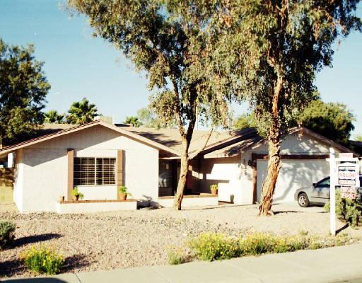 235 E Avenida Sierra Madre Ave., Gilbert, AZ 85296