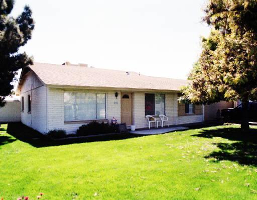 8901 W Glenrosa Ave., Phoenix, AZ 85037