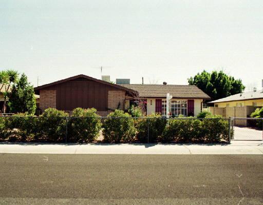 819 E Brown St., Phoenix, AZ 85020