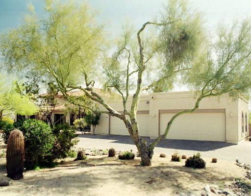 9553 E Via Montoya, Scottsdale, AZ 85255