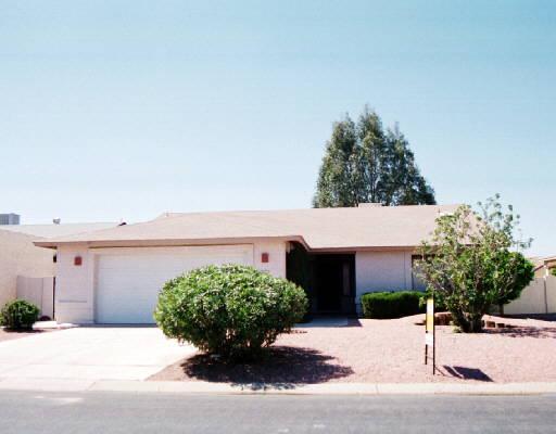 26628 S Snead Dr., Sun Lakes, AZ 85248