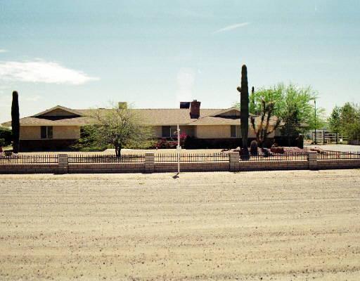 9227 W Calle Lejos St., Peoria, AZ 85382