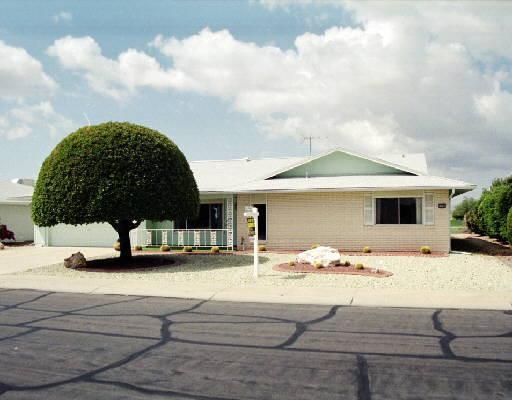 10601 N Willowcreek Cir., Sun City, AZ 85373