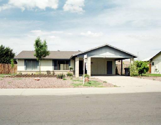 7912 W Lincoln St., Peoria, AZ 85345
