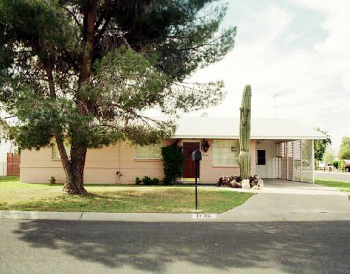 1735 W Beryl Ave., Phoenix, AZ 85021