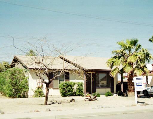 2106 W Western Dr., Chandler, AZ 85224
