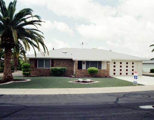 9911 W Willowcreek Cir., Sun City, AZ 85373