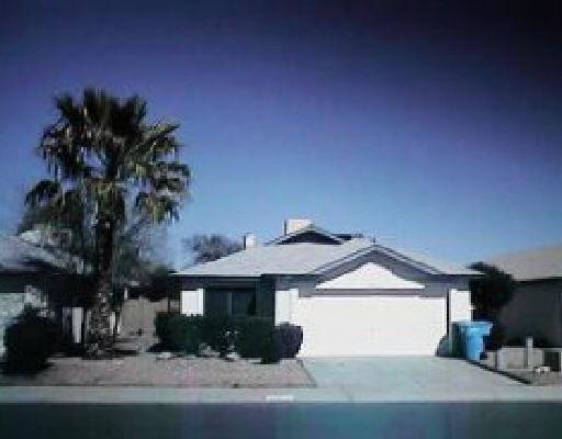 19813 N 46th Dr., Glendale, AZ 85308