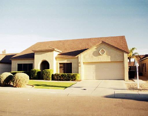 4144 W Cielo Grande Ave., Glendale, AZ 85310