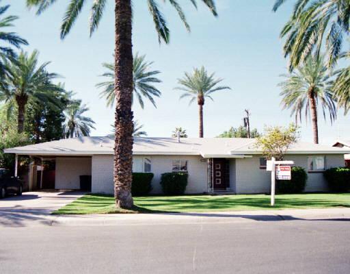 115 W Palmdale Dr., Tempe, AZ 85282