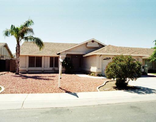 8581 W Medlock Dr., Glendale, AZ 85035