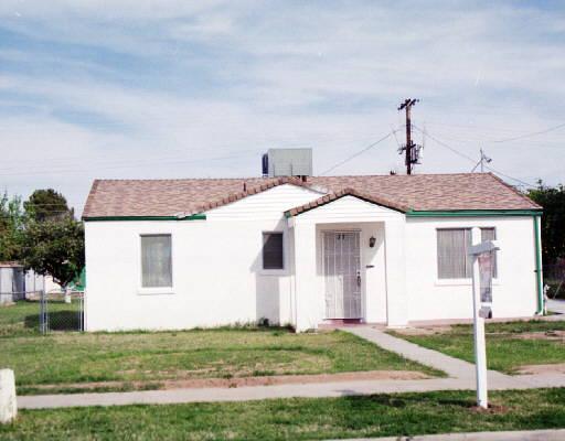 37 S Temple St., Mesa, AZ 85204