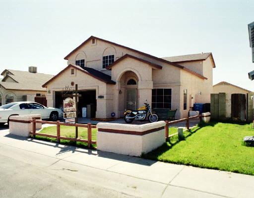 2618 N 89th Dr., Phoenix, AZ 85037