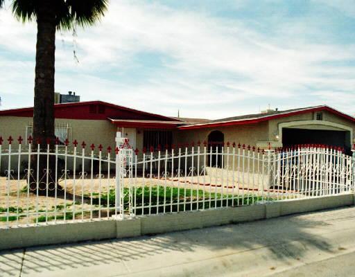 1725 W Hidalgo Ave., Phoenix, AZ 85041