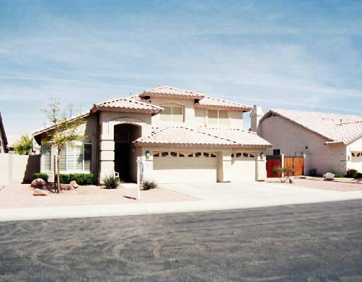 7168 W Surrey Ave., Peoria, AZ 85381