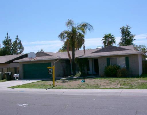 4727 W Cheryl Dr., Glendale, AZ 85302