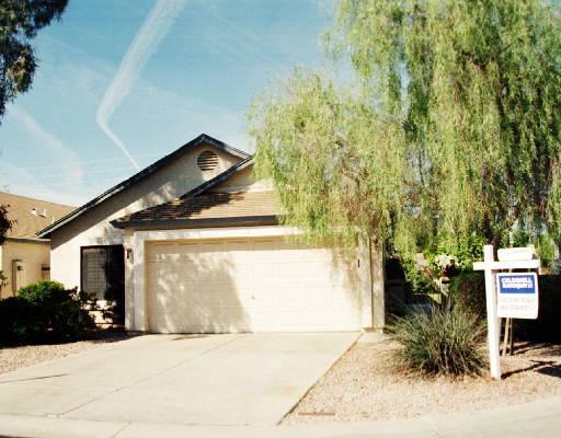 921 S Val Vista #1 Dr. #1, Mesa, AZ 85204