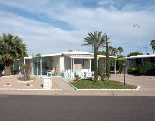 2245 N Shannon Way, Mesa, AZ 85215