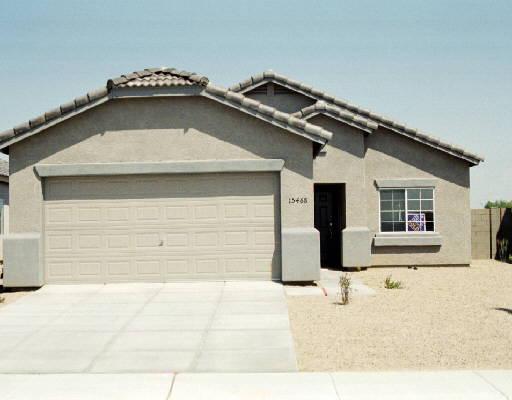 15468 W Maui Ln., Surprise, AZ 85374