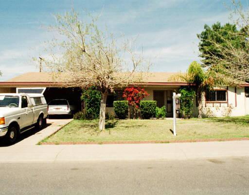 6526 W Oregon Ave., Glendale, AZ 85301