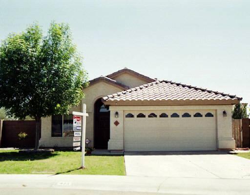 433 W San Remo St., Gilbert, AZ 85233