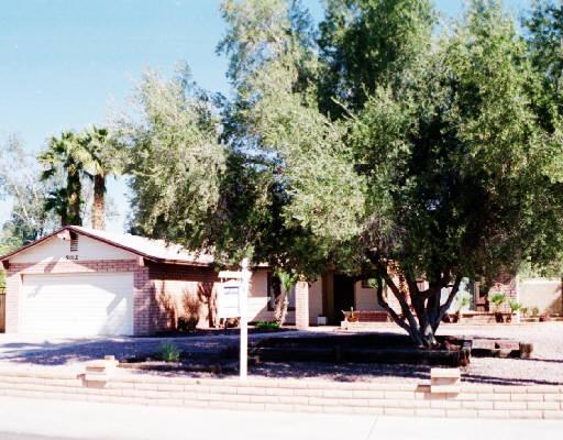 5012 E Winchcomb Dr., Scottsdale, AZ 85254