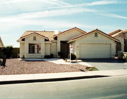 7761 W Sierra Vista Dr., Glendale, AZ 85303