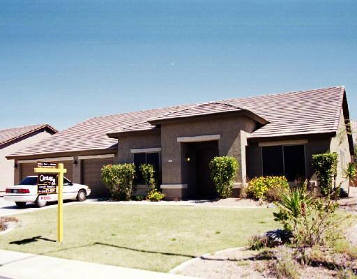 2843 N Ricardo St., Mesa, AZ 85215