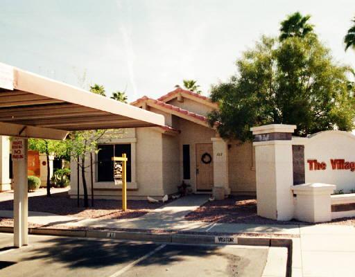 1120 N Val Vista Dr. #102, Gilbert, AZ 85234