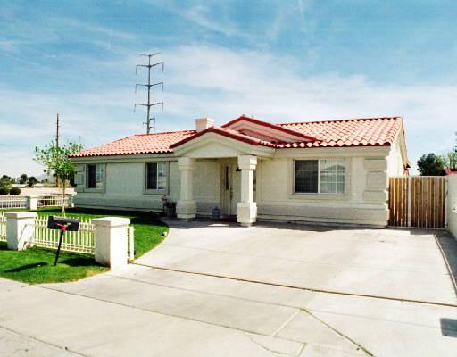 7601 S 3rd Ave., Phoenix, AZ 85041