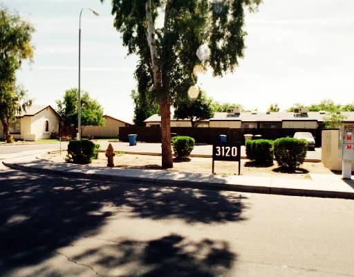 3120 N 67th Ln. #30, Phoenix, AZ 85033