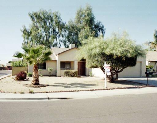 6625 W Ironwood Dr., Glendale, AZ 85302