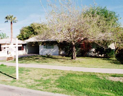 5944 W Gardenia Ave., Glendale, AZ 85301