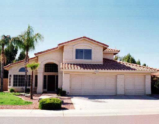 4559 E Betty Elyse Ln., Phoenix, AZ 85032