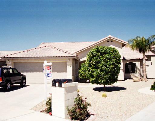 2549 N Pinnule Cir., Mesa, AZ 85215