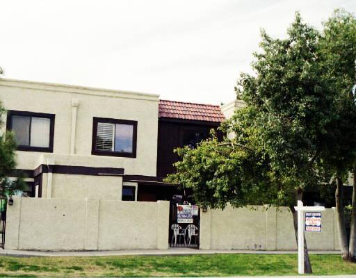 2311 E Hartford Ave. #43, Phoenix, AZ 85022