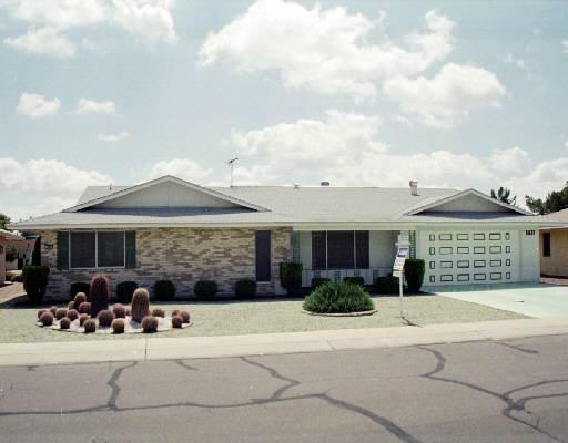 9827 N Calico Dr., Sun City, AZ 85373