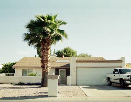 9531 E Palomino Pl. #8, Sun Lakes, AZ 85248