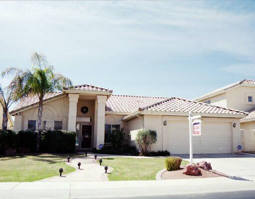 5911 W Park Ave., Chandler, AZ 85226