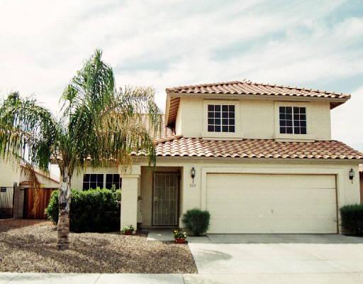 1723 W Mercury Way, Chandler, AZ 85224